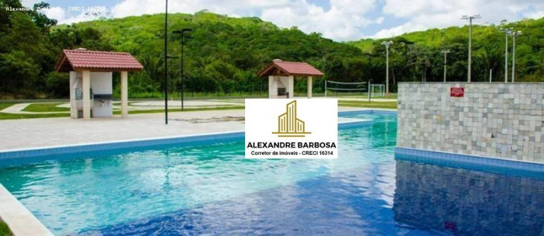 Imagem Apartamento com 2 Quartos à Venda, 49 m² em Muribara - São Lourenço Da Mata