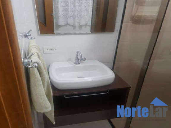Imagem Sobrado com 2 Quartos à Venda, 110 m² em Casa Verde - São Paulo Imagem Sobrado com 2 Quartos à Venda, 110 m² em Casa Verde - São Paulo