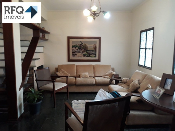 Imagem Casa com 3 Quartos à Venda, 195 m² em Aclimação - São Paulo Imagem Casa com 3 Quartos à Venda, 195 m² em Aclimação - São Paulo