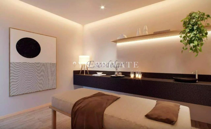 Imagem Apartamento com 2 Quartos à Venda, 81 m² em Vila Romana - São Paulo