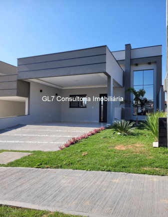 Casa com 3 Quartos à Venda,  em Loteamento Park Gran Reserve - Indaiatuba