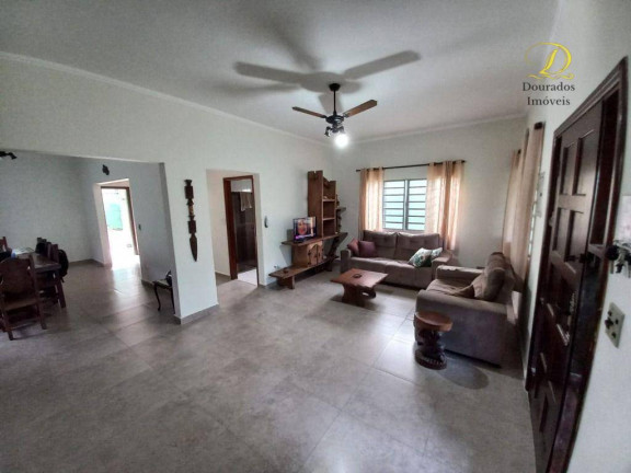 Imagem Casa com 3 Quartos à Venda, 148 m² em Canto Do Forte - Praia Grande Imagem Casa com 3 Quartos à Venda, 148 m² em Canto Do Forte - Praia Grande