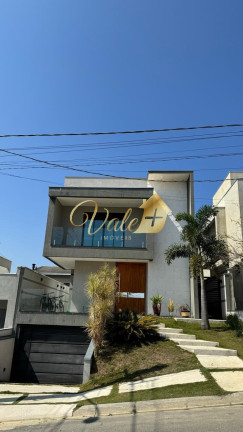 Imagem Casa com 3 Quartos à Venda, 270 m² em Condomínio Residencial Fogaça - Jacareí Imagem Casa com 3 Quartos à Venda, 270 m² em Condomínio Residencial Fogaça - Jacareí