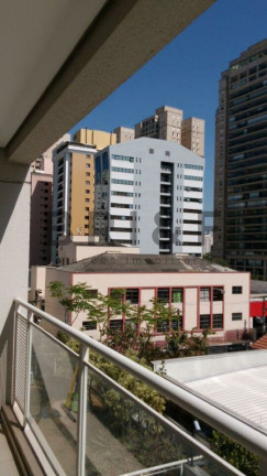 Imagem Imóvel Comercial à Venda, 41 m² em Brooklin - São Paulo Imagem Imóvel Comercial à Venda, 41 m² em Brooklin - São Paulo