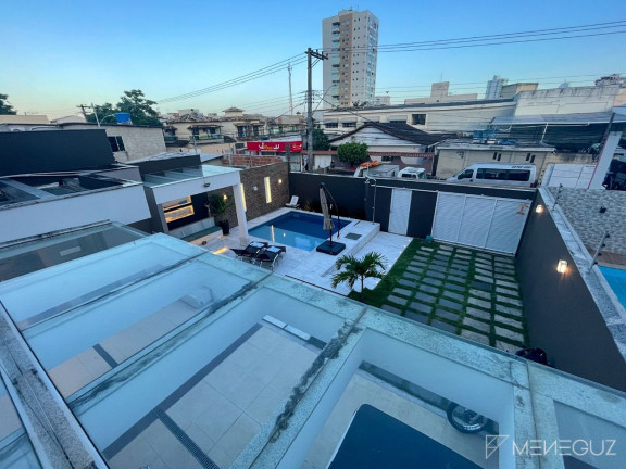 Imagem Casa com 4 Quartos à Venda, 220 m² em Praia Do Morro - Guarapari Imagem Casa com 4 Quartos à Venda, 220 m² em Praia Do Morro - Guarapari