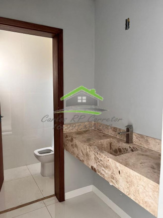 Imagem Casa de Condomínio com 3 Quartos à Venda, 247 m² em Recreio Das Acácias - Ribeirão Preto Imagem Casa de Condomínio com 3 Quartos à Venda, 247 m² em Recreio Das Acácias - Ribeirão Preto
