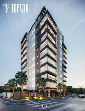 Imagem Apartamento com 2 Quartos à Venda, 70 m² em Stan - Torres Imagem Apartamento com 2 Quartos à Venda, 70 m² em Stan - Torres