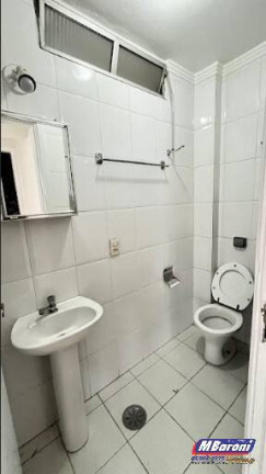 Imagem Apartamento com 1 Quarto para Alugar, 45 m² em Perdizes - São Paulo Imagem Apartamento com 1 Quarto para Alugar, 45 m² em Perdizes - São Paulo