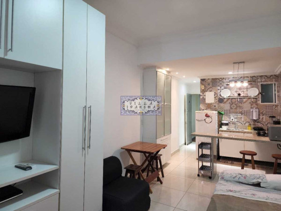 Imagem Apartamento com 1 Quarto à Venda, 24 m² em Copacabana - Rio De Janeiro Imagem Apartamento com 1 Quarto à Venda, 24 m² em Copacabana - Rio De Janeiro