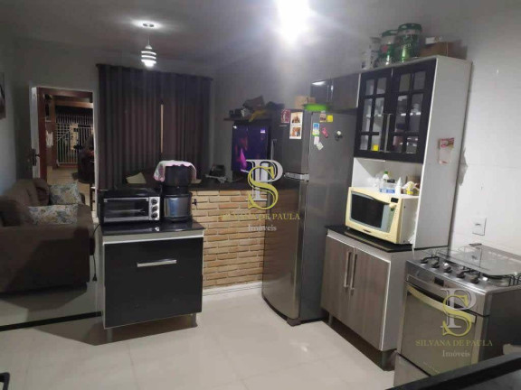 Imagem Casa com 2 Quartos à Venda, 125 m² em Nova Cerejeiras - Atibaia Imagem Casa com 2 Quartos à Venda, 125 m² em Nova Cerejeiras - Atibaia