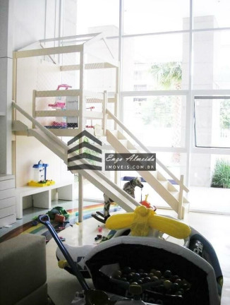 Imagem Apartamento com 3 Quartos à Venda, 262 m² em Vila Nova Conceição - São Paulo