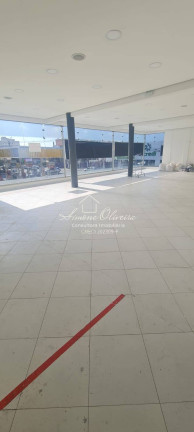 Sala Comercial para Alugar, 188 m² em Jardim Eulália - Taubaté
