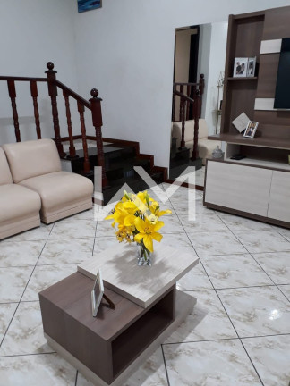 Casa com 3 Quartos à Venda, 189 m² em Jardim Bom Clima - Guarulhos