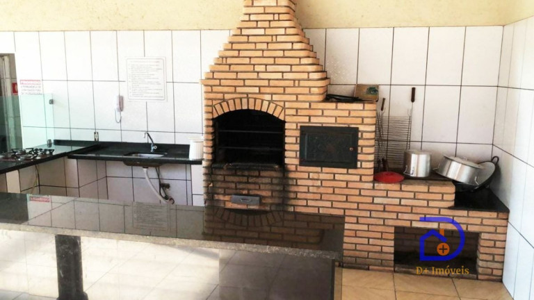Imagem Apartamento com 2 Quartos à Venda, 46 m² em Jardim Danfer - São Paulo Imagem Apartamento com 2 Quartos à Venda, 46 m² em Jardim Danfer - São Paulo
