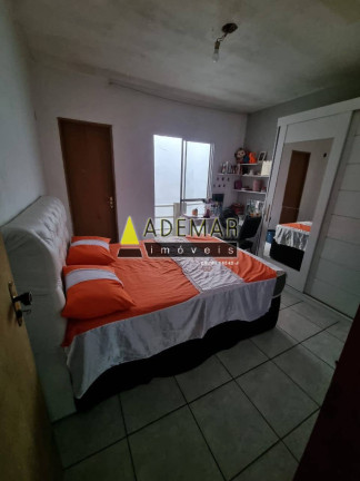 Imagem Casa com 3 Quartos à Venda, 140 m² em Casa Grande - Diadema Imagem Casa com 3 Quartos à Venda, 140 m² em Casa Grande - Diadema