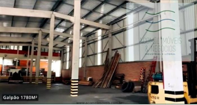 Imagem Imóvel Comercial à Venda, 2.800 m² em Potuverá - Itapecerica Da Serra Imagem Imóvel Comercial à Venda, 2.800 m² em Potuverá - Itapecerica Da Serra