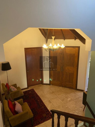 Imagem Casa com 4 Quartos à Venda, 403 m² em Alphaville - Santana De Parnaíba Imagem Casa com 4 Quartos à Venda, 403 m² em Alphaville - Santana De Parnaíba