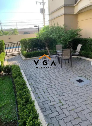 Imagem Apartamento com 2 Quartos à Venda, 45 m² em Parque Da Mooca - São Paulo Imagem Apartamento com 2 Quartos à Venda, 45 m² em Parque Da Mooca - São Paulo