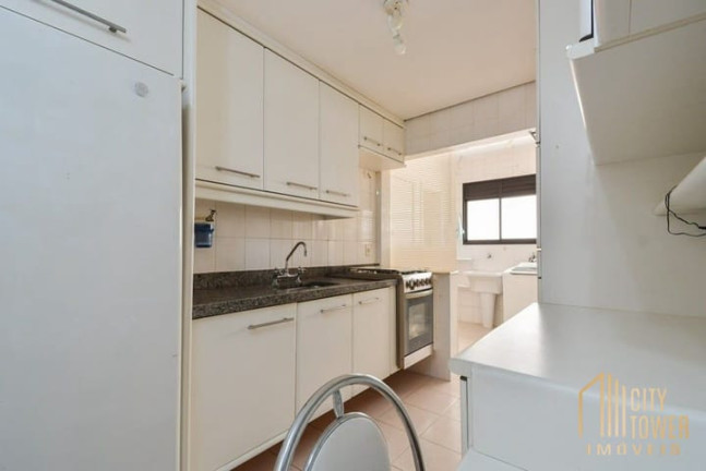 Imagem Apartamento com 3 Quartos à Venda, 100 m² em Vila Mariana - São Paulo Imagem Apartamento com 3 Quartos à Venda, 100 m² em Vila Mariana - São Paulo