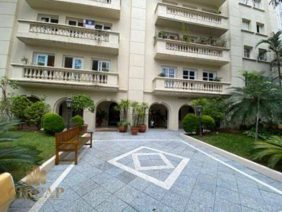 Imagem Apartamento com 4 Quartos à Venda ou Locação, 167 m² em Jardim Paulista - São Paulo Imagem Apartamento com 4 Quartos à Venda ou Locação, 167 m² em Jardim Paulista - São Paulo