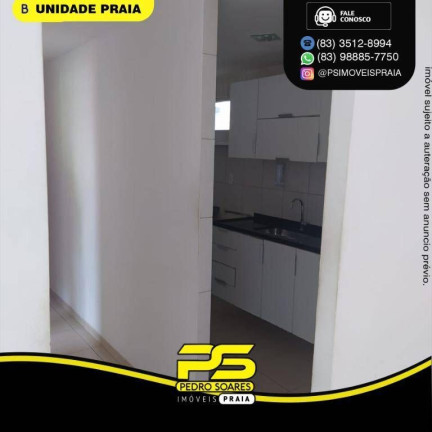 Imagem Apartamento com 2 Quartos à Venda, 79 m² em Cabo Branco - João Pessoa Imagem Apartamento com 2 Quartos à Venda, 79 m² em Cabo Branco - João Pessoa