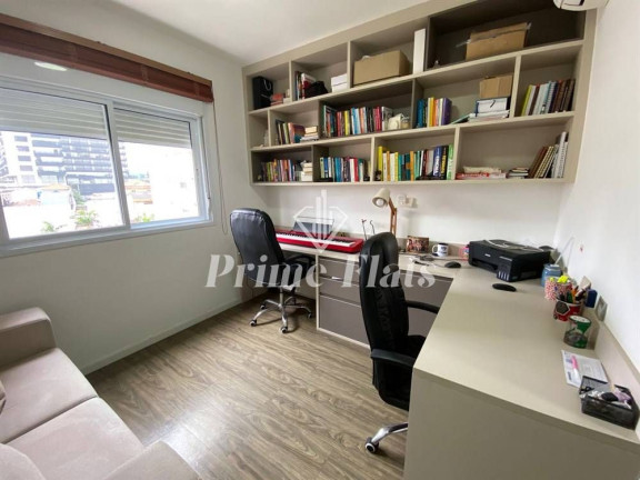 Imagem Apartamento com 4 Quartos à Venda, 246 m² em Vila Mariana - São Paulo Imagem Apartamento com 4 Quartos à Venda, 246 m² em Vila Mariana - São Paulo