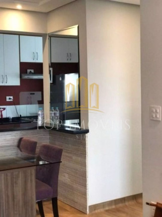 Imagem Apartamento com 1 Quarto à Venda, 48 m² em Vila Adyana - São José Dos Campos Imagem Apartamento com 1 Quarto à Venda, 48 m² em Vila Adyana - São José Dos Campos