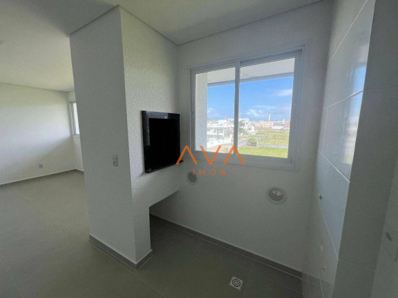 Imagem Apartamento com 1 Quarto à Venda, 33 m² em Ingleses - Florianópolis Imagem Apartamento com 1 Quarto à Venda, 33 m² em Ingleses - Florianópolis