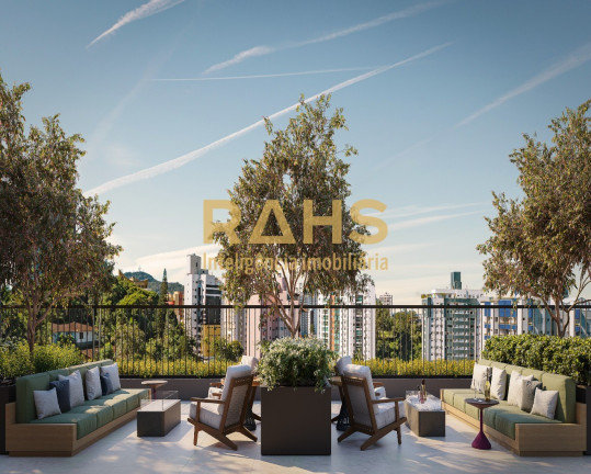 Imagem Apartamento com 4 Quartos à Venda, 434 m² em Atiradores - Joinville