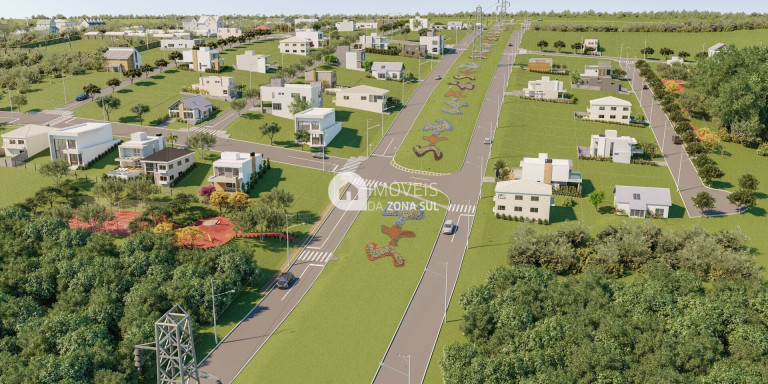 Imagem Terreno à Venda, 200 m²