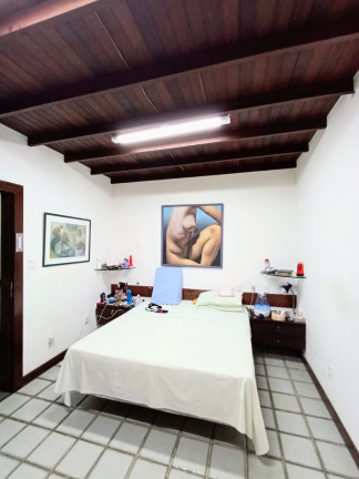 Imagem Casa de Condomínio com 6 Quartos à Venda, 507 m² em Portão - Lauro De Freitas Imagem Casa de Condomínio com 6 Quartos à Venda, 507 m² em Portão - Lauro De Freitas