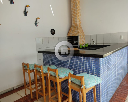 Imagem Casa com 5 Quartos para Alugar, 650 m² em Ibituruna - Montes Claros Imagem Casa com 5 Quartos para Alugar, 650 m² em Ibituruna - Montes Claros