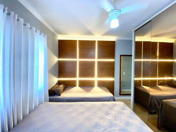 Imagem Casa com 3 Quartos à Venda, 150 m² em Macuco - Santos Imagem Casa com 3 Quartos à Venda, 150 m² em Macuco - Santos