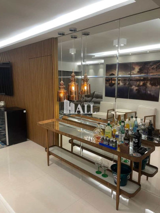 Imagem Apartamento com 3 Quartos à Venda, 140 m² em Centro - São José Do Rio Preto Imagem Apartamento com 3 Quartos à Venda, 140 m² em Centro - São José Do Rio Preto
