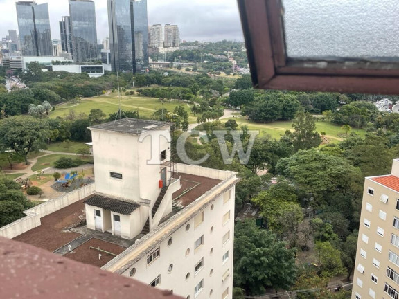 Imagem Apartamento com 3 Quartos à Venda, 240 m² em Itaim Bibi - São Paulo Imagem Apartamento com 3 Quartos à Venda, 240 m² em Itaim Bibi - São Paulo
