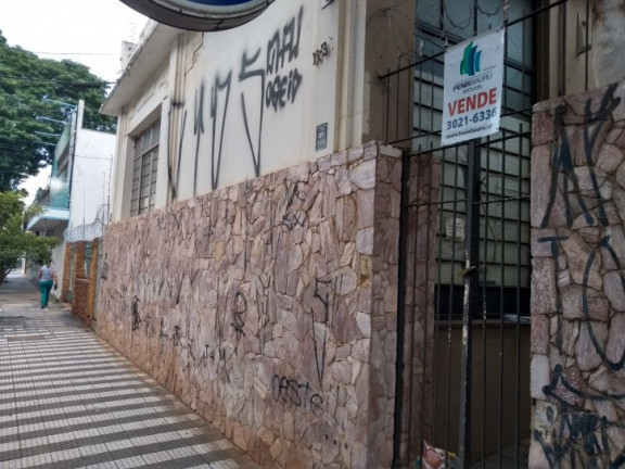 Imagem Terreno à Venda, 469 m² em Centro - Bauru Imagem Terreno à Venda, 469 m² em Centro - Bauru