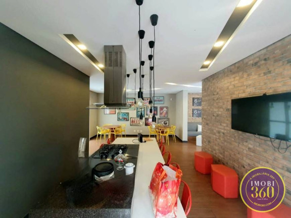 Imagem Apartamento com 1 Quarto à Venda, 40 m² em Moóca - São Paulo Imagem Apartamento com 1 Quarto à Venda, 40 m² em Moóca - São Paulo