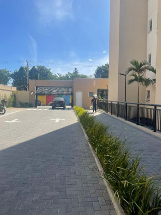 Imagem Apartamento com 2 Quartos à Venda, 46 m² em Sacomã - São Paulo Imagem Apartamento com 2 Quartos à Venda, 46 m² em Sacomã - São Paulo