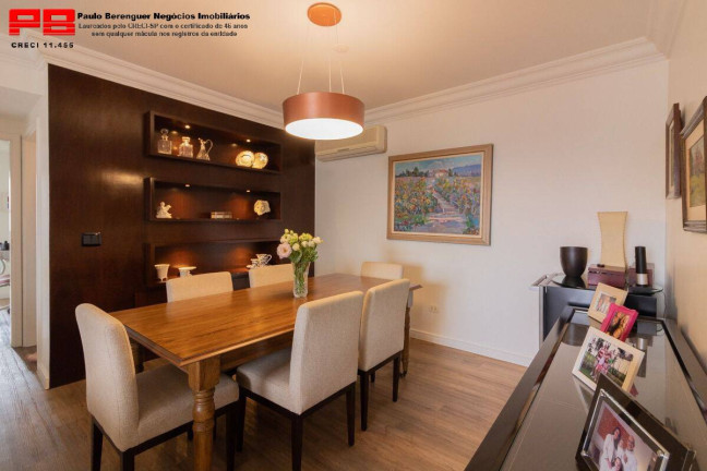 Imagem Apartamento com 3 Quartos à Venda, 170 m² em Moema - São Paulo Imagem Apartamento com 3 Quartos à Venda, 170 m² em Moema - São Paulo