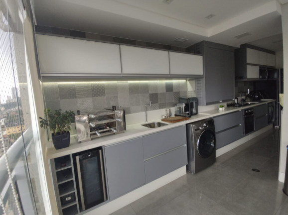 Imagem Apartamento com 3 Quartos à Venda, 81 m² em Jardim Anália Franco - São Paulo Imagem Apartamento com 3 Quartos à Venda, 81 m² em Jardim Anália Franco - São Paulo