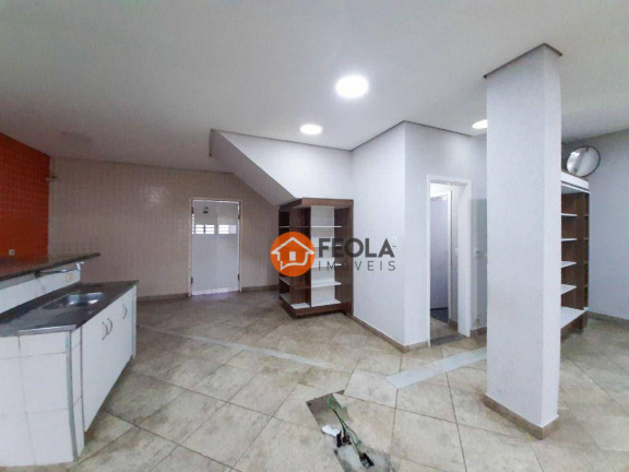 Imagem Sala Comercial para Alugar, 250 m² em Jardim Ipiranga - Americana Imagem Sala Comercial para Alugar, 250 m² em Jardim Ipiranga - Americana