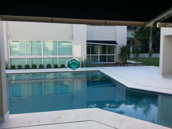 Imagem Casa de Condomínio com 5 Quartos à Venda, 350 m² em Camboinhas - Niterói