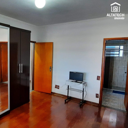 Imagem Casa com 2 Quartos à Venda, 232 m² em Jardim Bandeirantes - Poços De Caldas Imagem Casa com 2 Quartos à Venda, 232 m² em Jardim Bandeirantes - Poços De Caldas