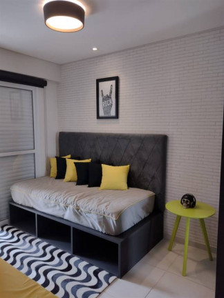 Imagem Apartamento com 3 Quartos à Venda, 173 m² em Aviação - Praia Grande Imagem Apartamento com 3 Quartos à Venda, 173 m² em Aviação - Praia Grande