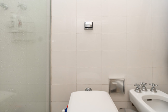 Imagem Apartamento com 3 Quartos à Venda, 126 m² em Vila Uberabinha - São Paulo