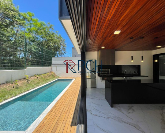Imagem Casa com 3 Quartos à Venda, 326 m² em Alphaville Nova Esplanada - Votorantim Imagem Casa com 3 Quartos à Venda, 326 m² em Alphaville Nova Esplanada - Votorantim