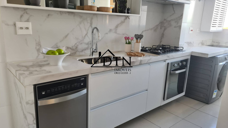 Imagem Apartamento com 3 Quartos à Venda, 81 m² em Vila Paiva - São Paulo