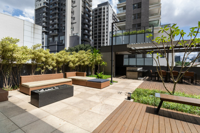 Imagem Apartamento com 2 Quartos à Venda, 79 m² em Pinheiros - São Paulo Imagem Apartamento com 2 Quartos à Venda, 79 m² em Pinheiros - São Paulo