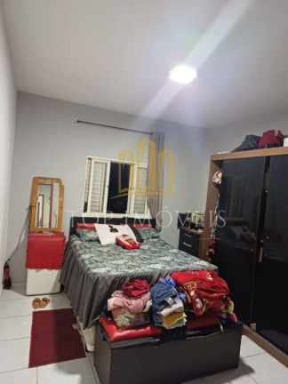Imagem Casa com 2 Quartos à Venda, 175 m² em Campos De São José - São José Dos Campos Imagem Casa com 2 Quartos à Venda, 175 m² em Campos De São José - São José Dos Campos