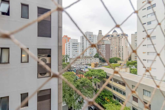 Imagem Apartamento com 2 Quartos à Venda, 67 m² em Itaim Bibi - São Paulo Imagem Apartamento com 2 Quartos à Venda, 67 m² em Itaim Bibi - São Paulo